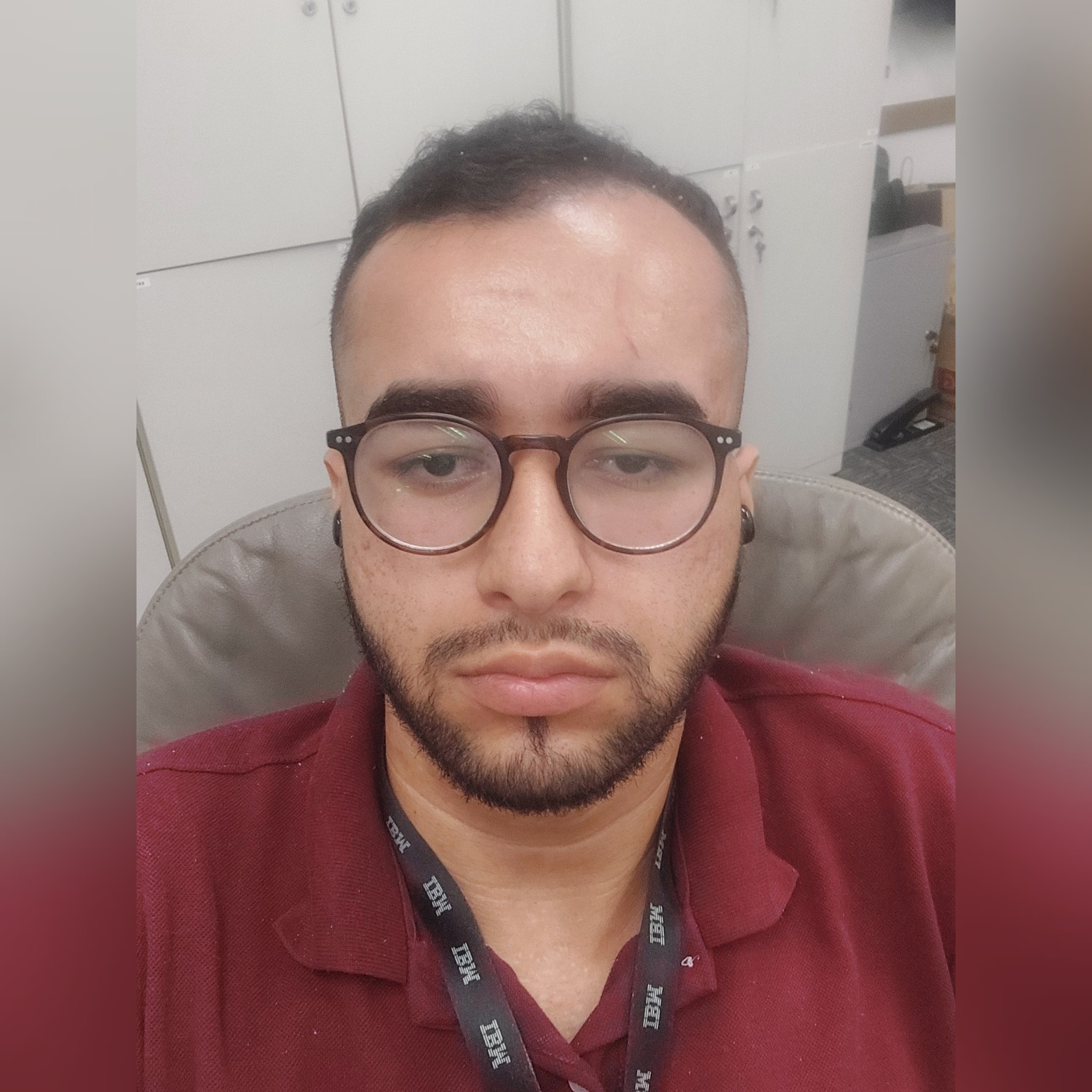 Foto Admin do site