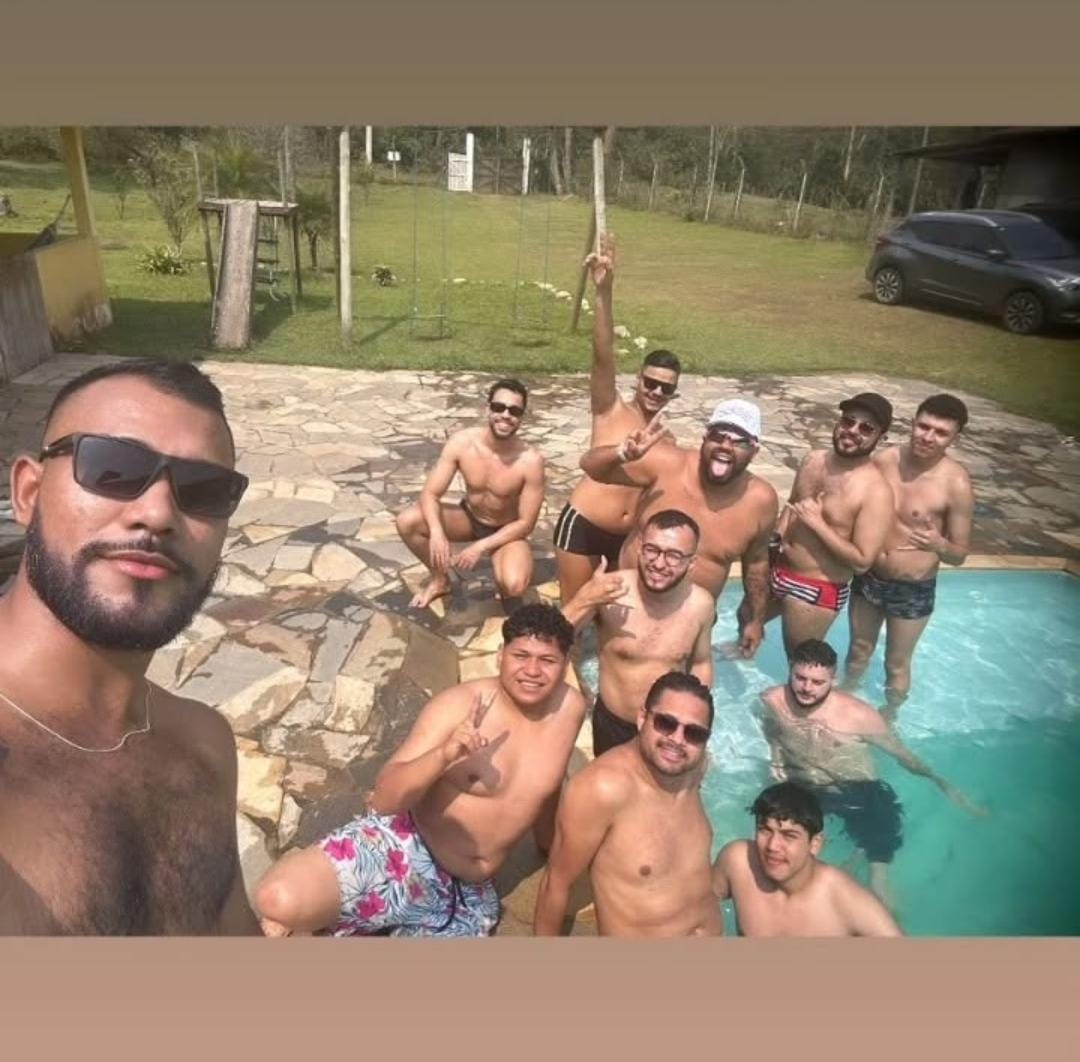 Imagem do rolê